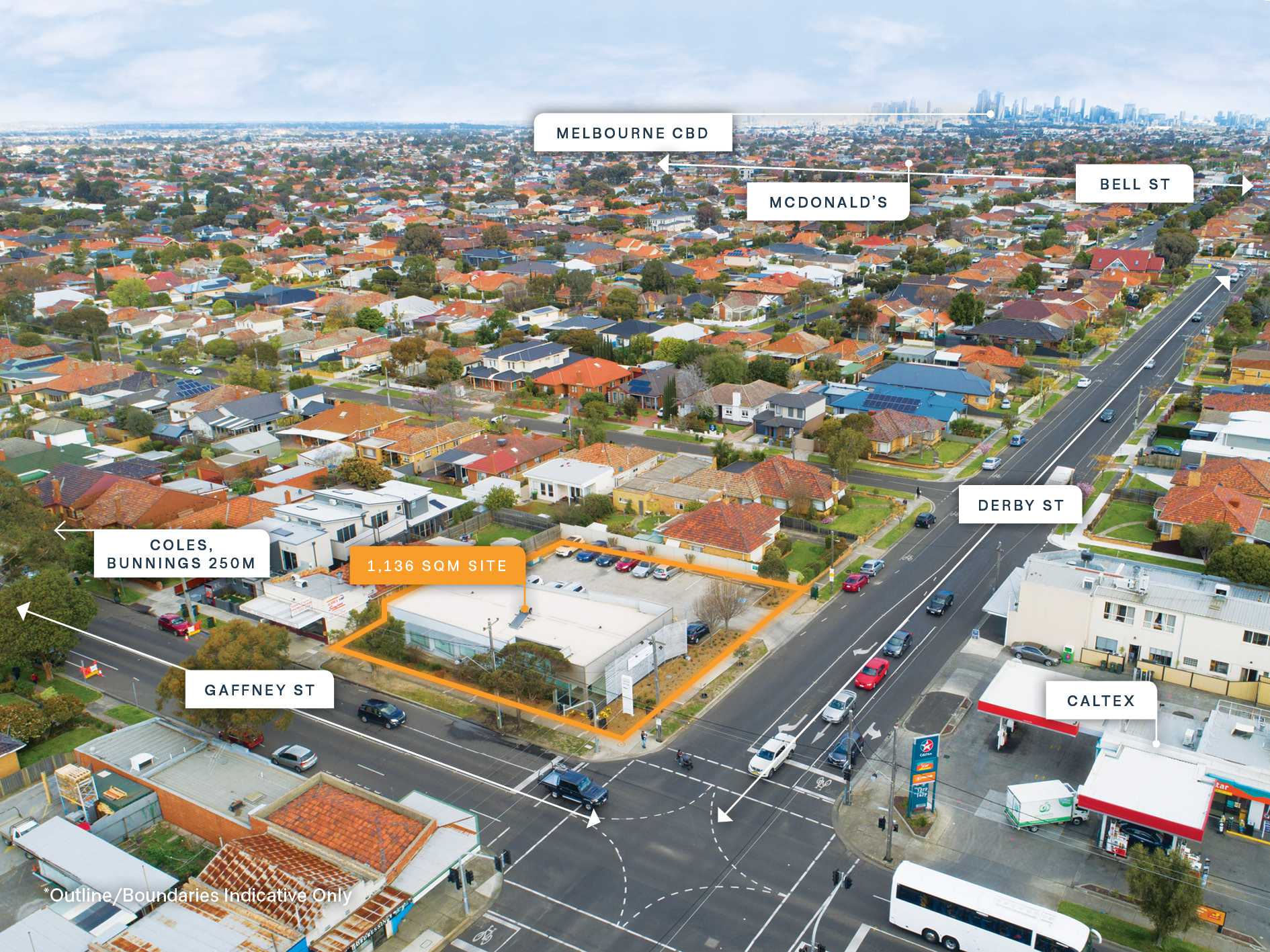 Pascoe Vale Dental Group, recently acquired by Bupa Healthcare